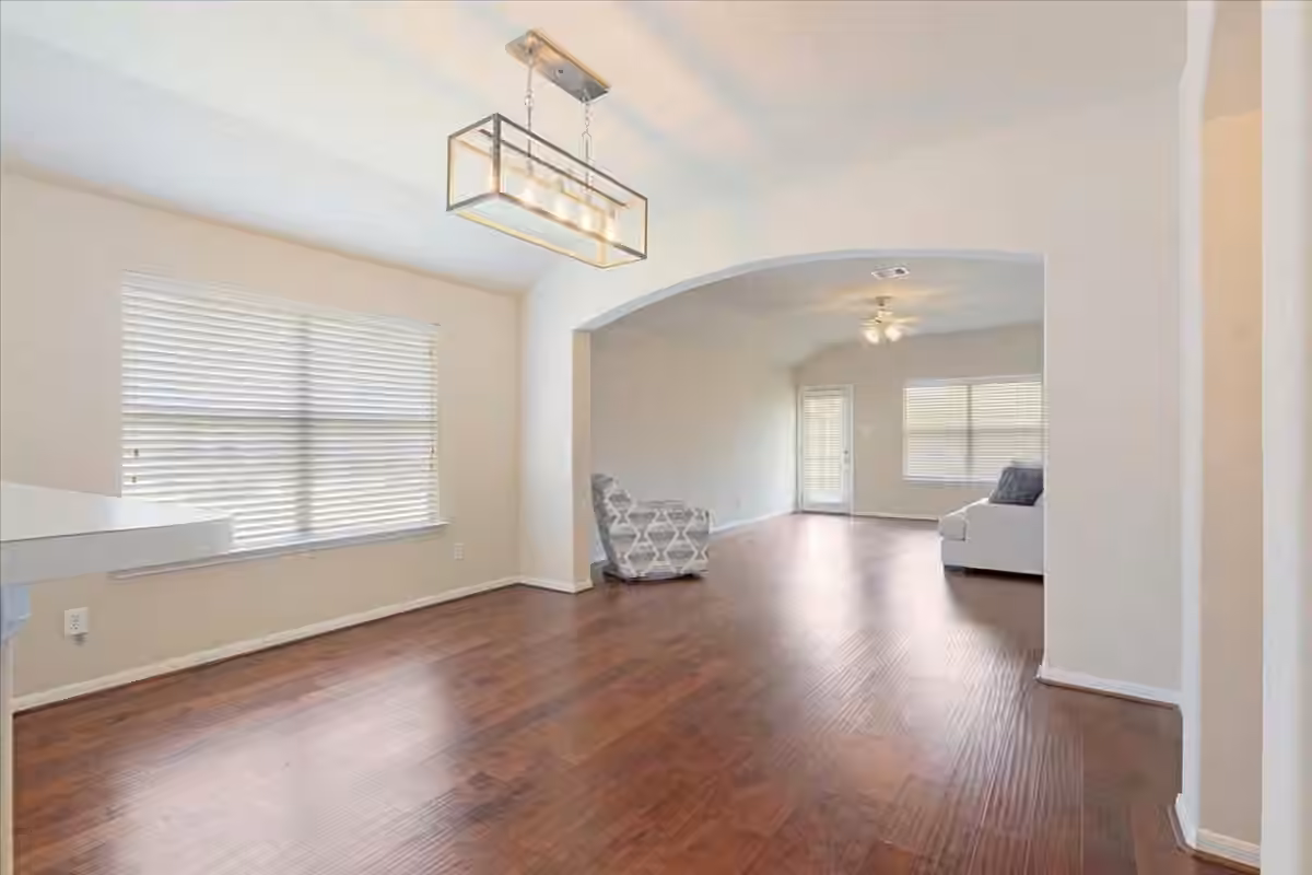 Photo 7 of 3811 Juniper Meadows Lane, Houston, TX