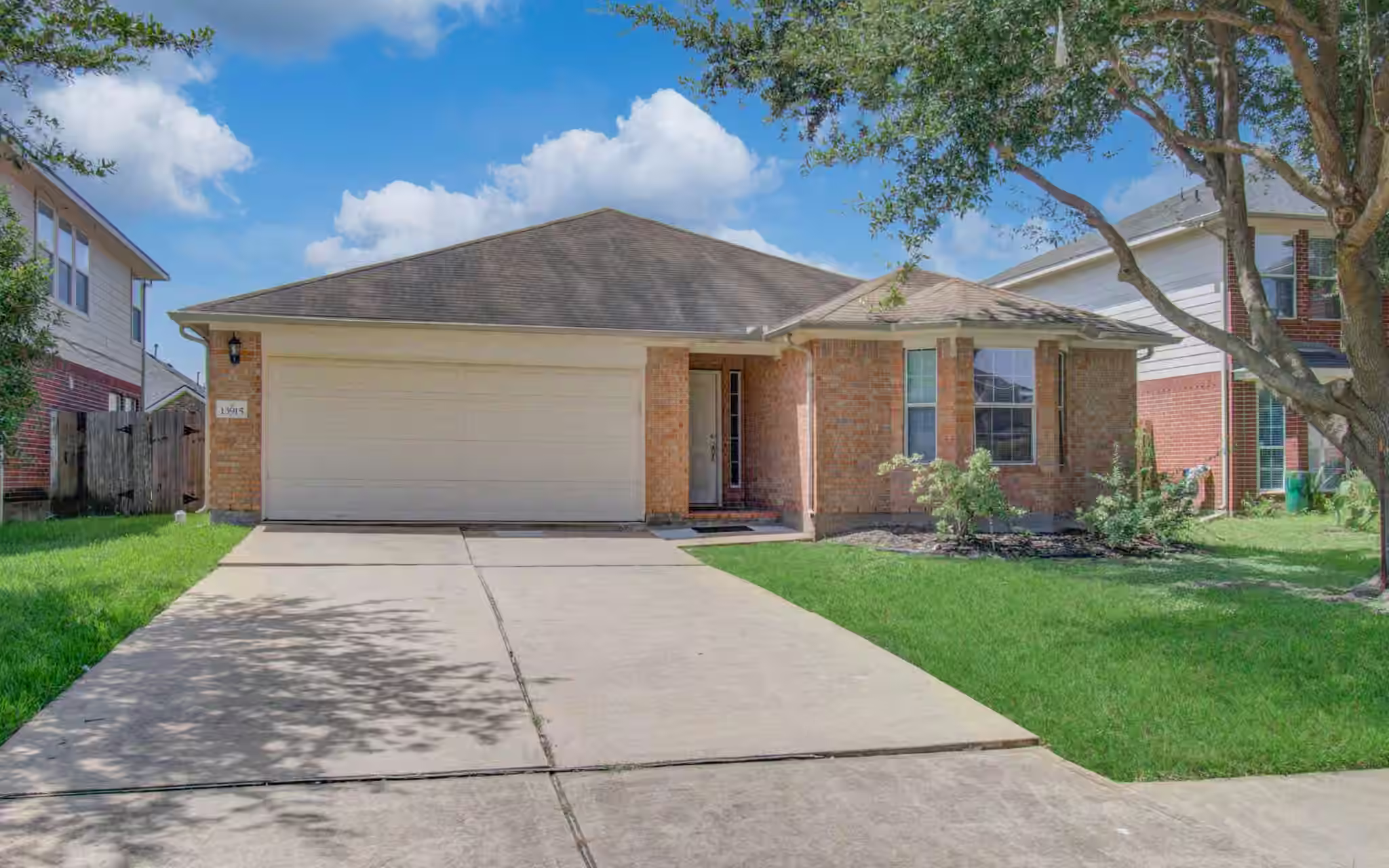 Photo of 13915 Fort Nelson Drive, Houston, TX 77083