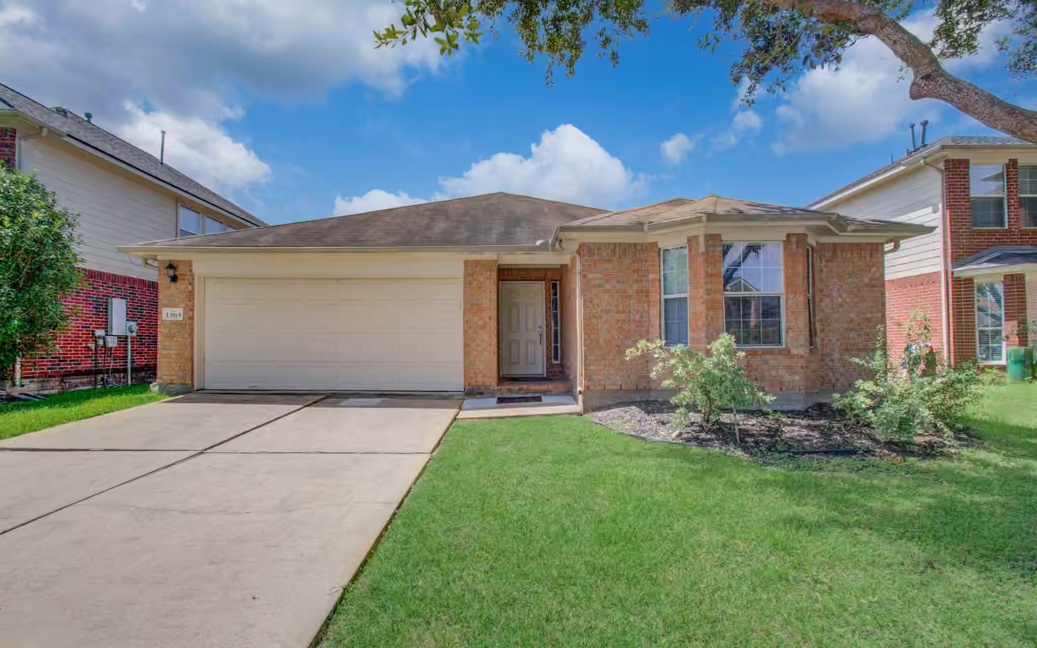 Photo 4 of 13915 Fort Nelson Drive, Houston, TX