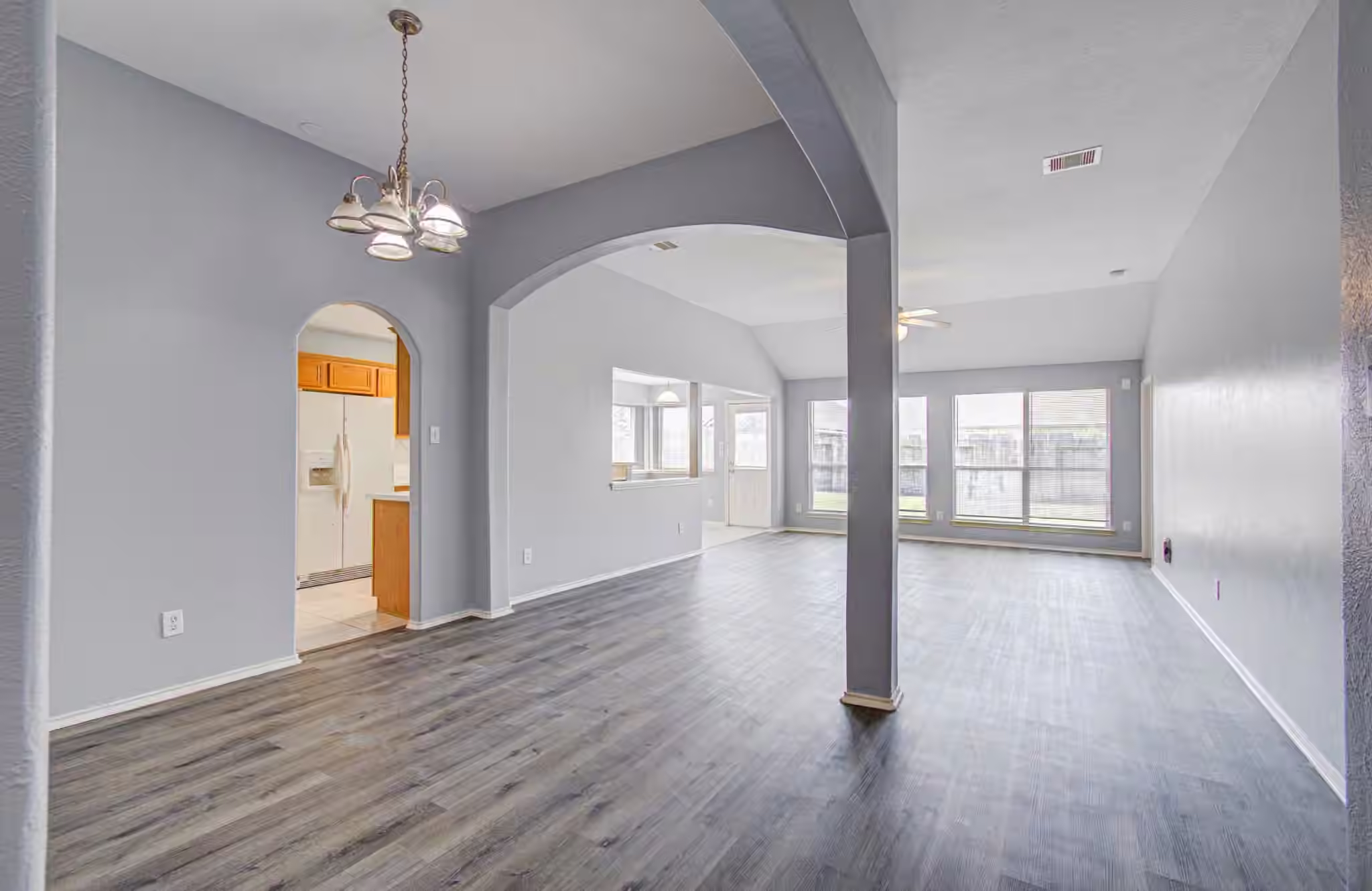 Photo 6 of 13915 Fort Nelson Drive, Houston, TX