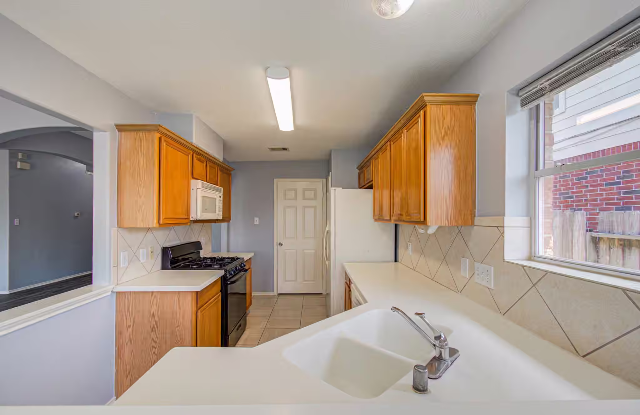 Photo 7 of 13915 Fort Nelson Drive, Houston, TX