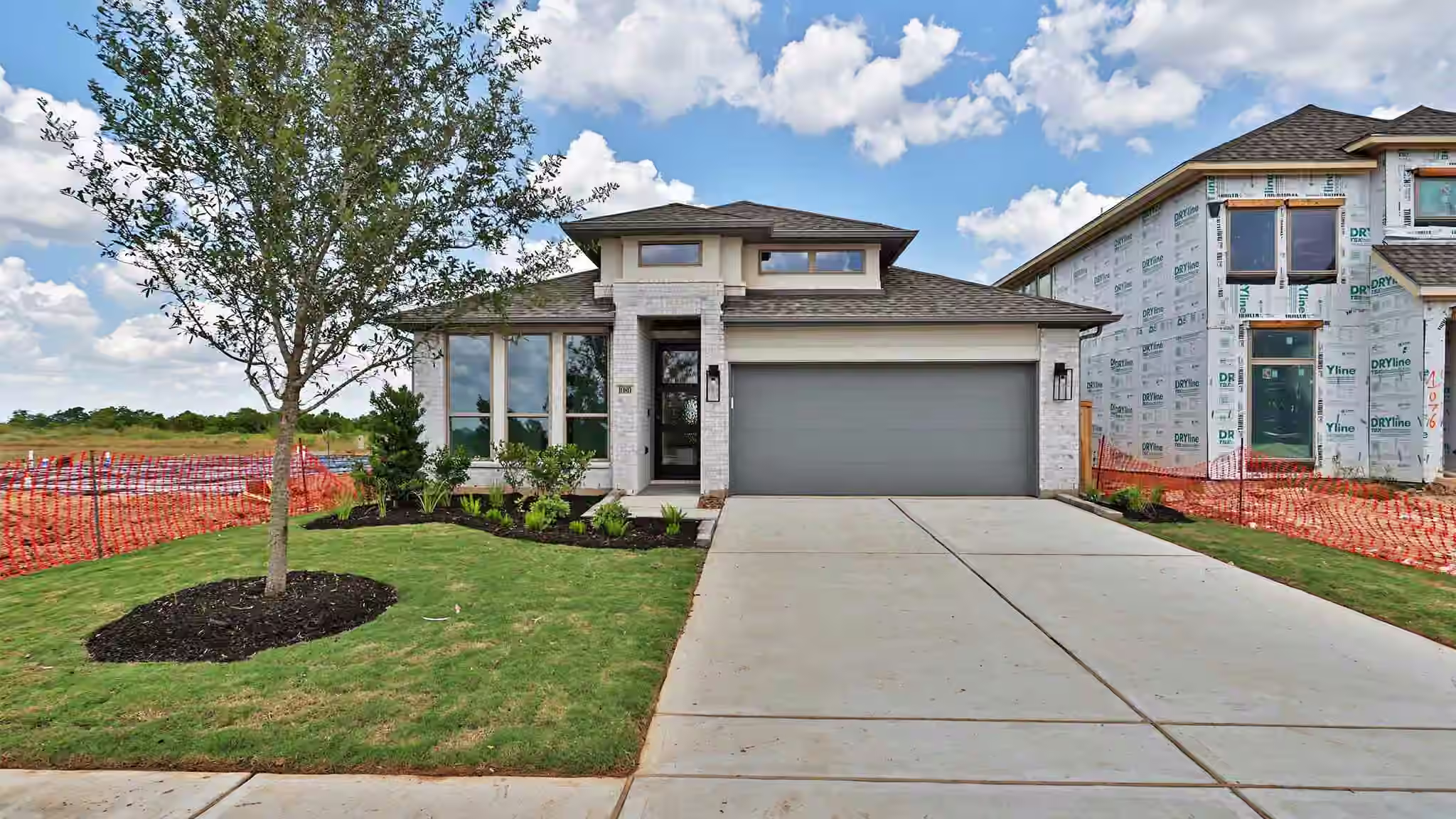 Photo 2 of 1080 Alpine View Lane, Katy, TX