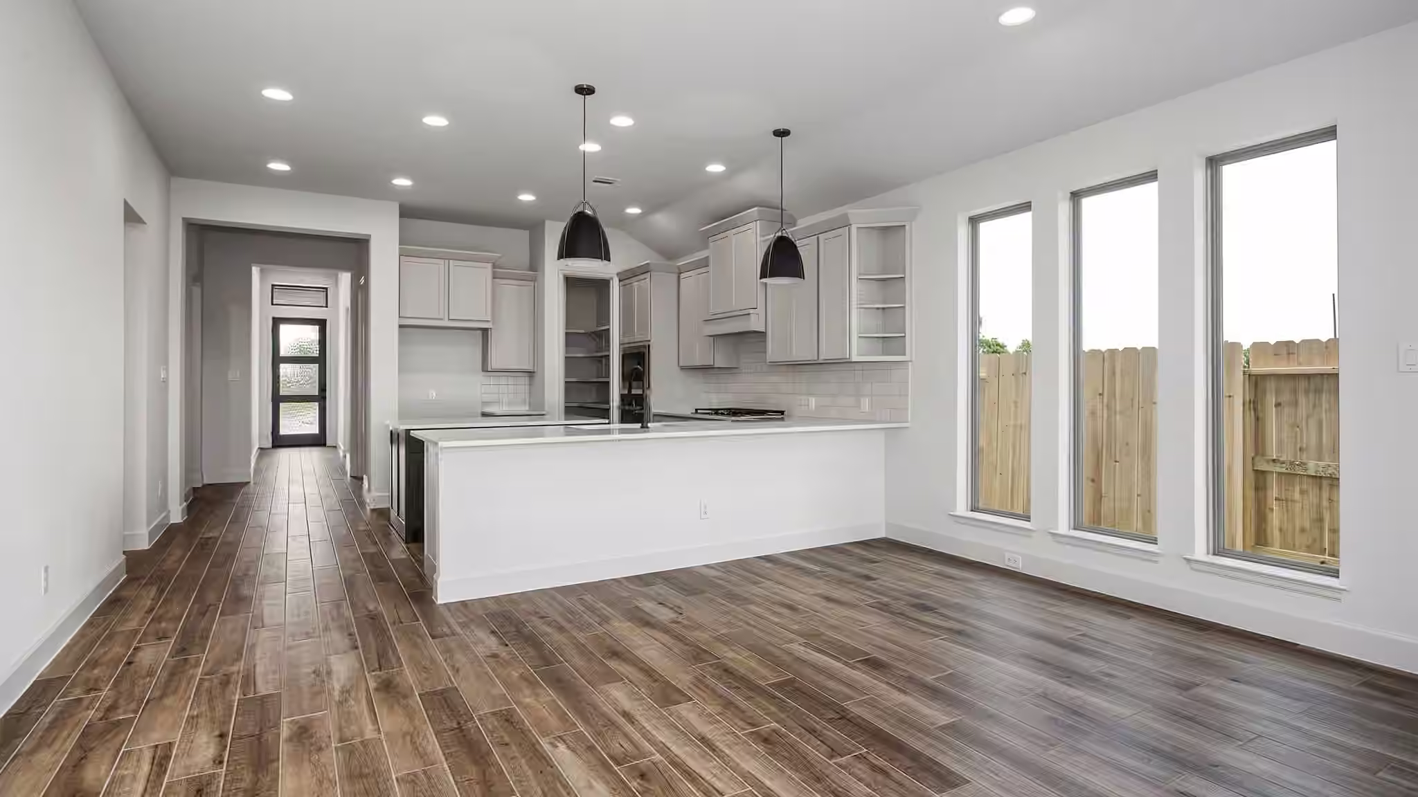 Photo 5 of 1080 Alpine View Lane, Katy, TX