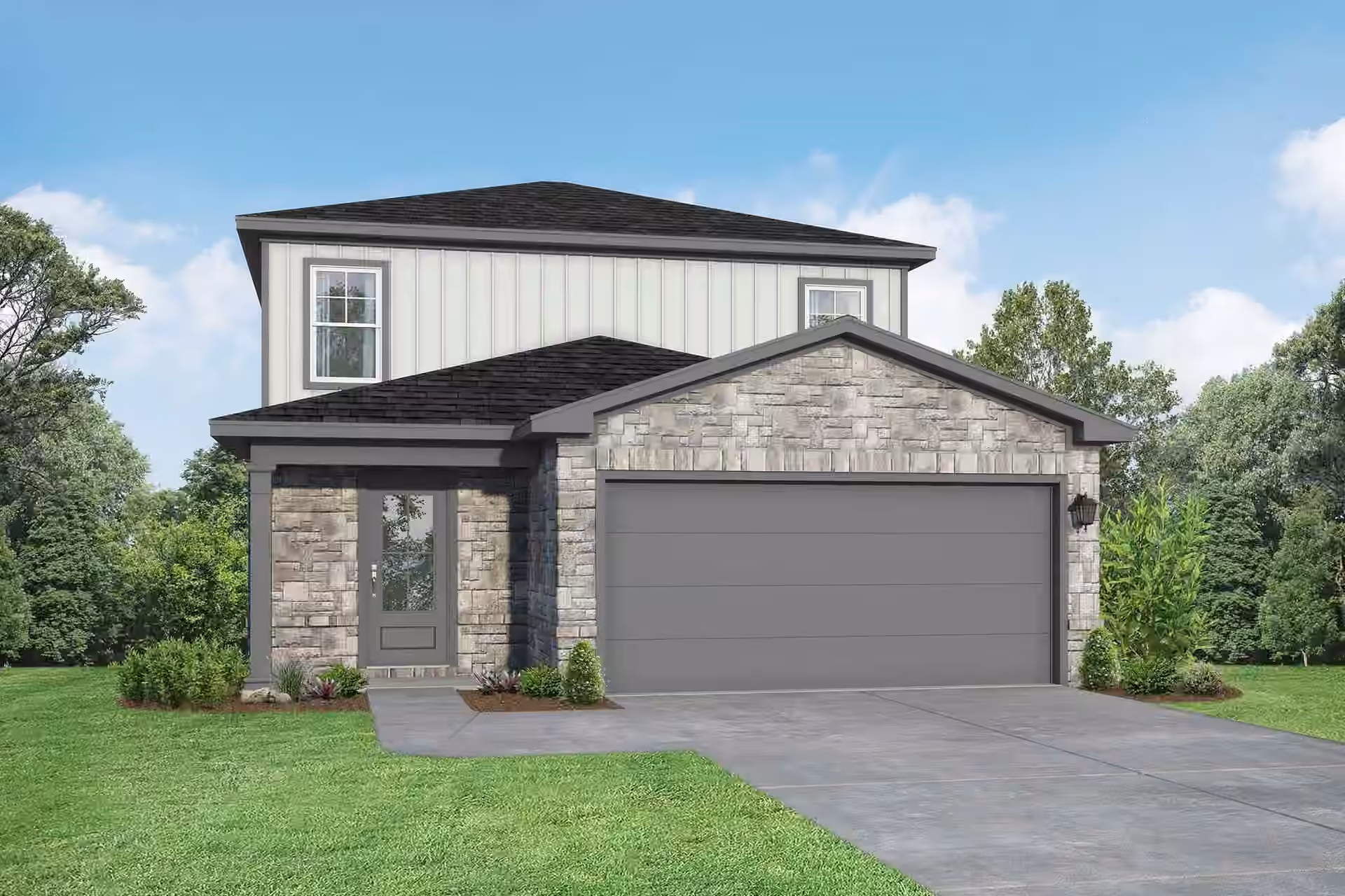 Photo of 116 W Canopy Crossing Circle, Conroe, TX 77301