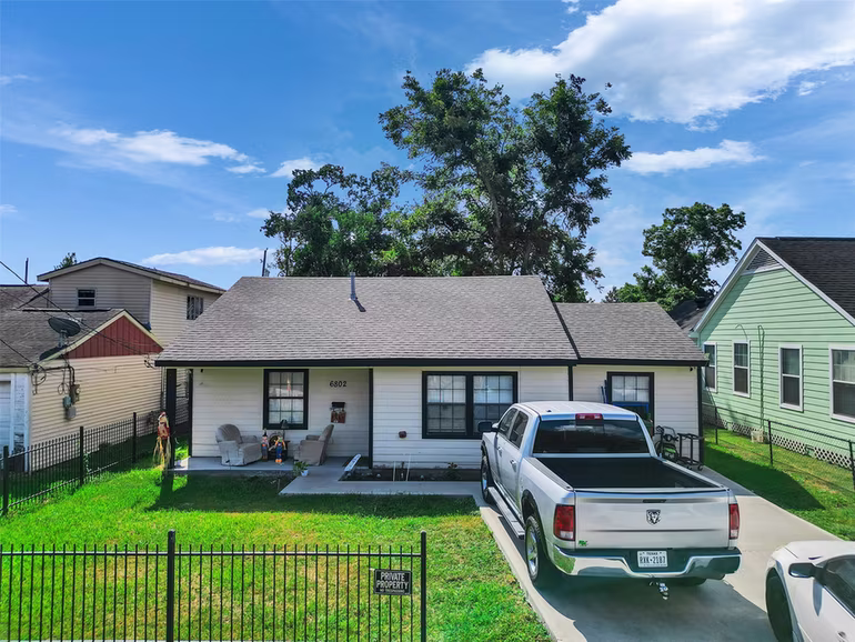 Photo of 6802 Force Street, Houston, TX