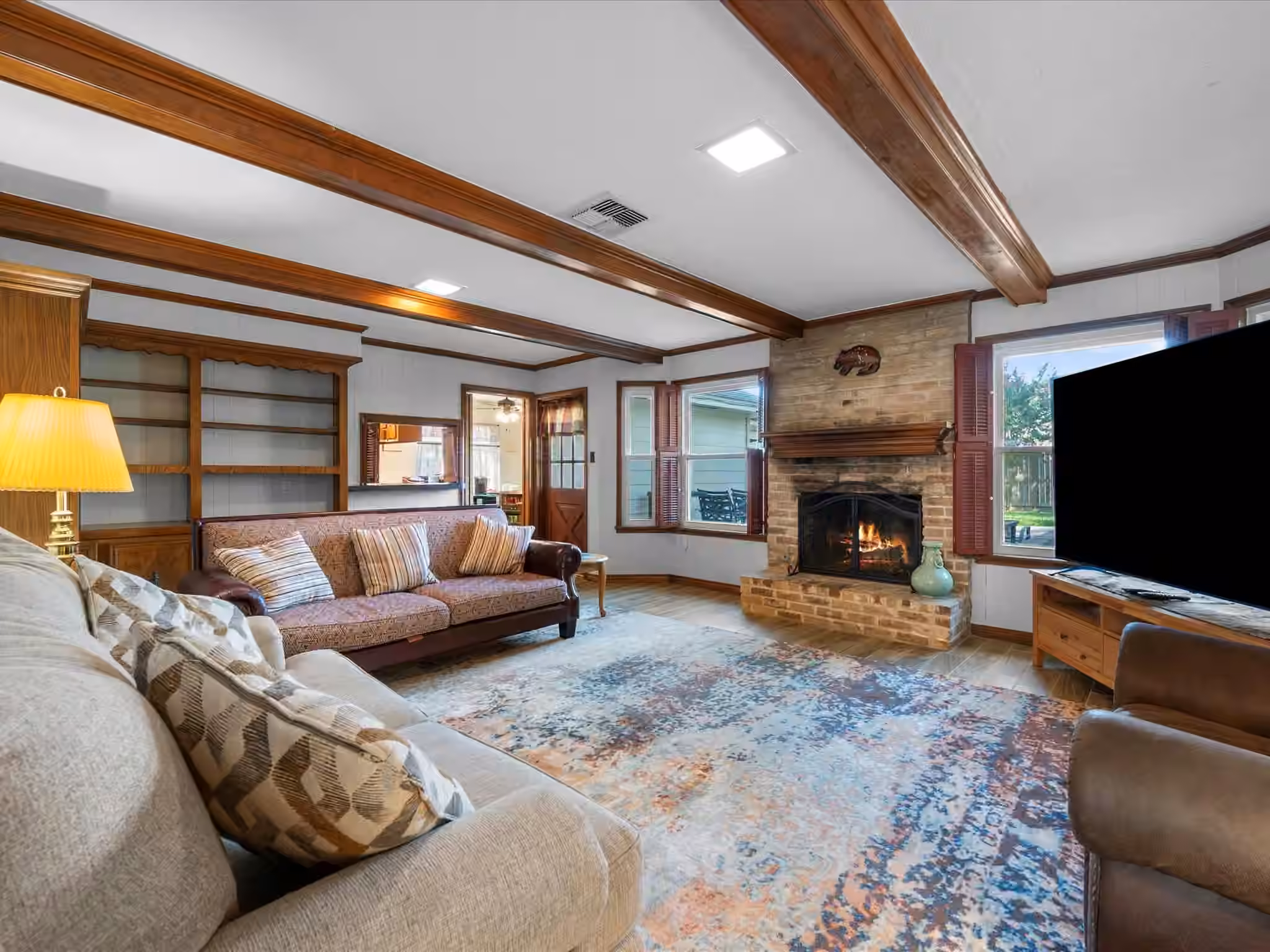 Photo 3 of 13718 Balmore Circle, Houston, TX
