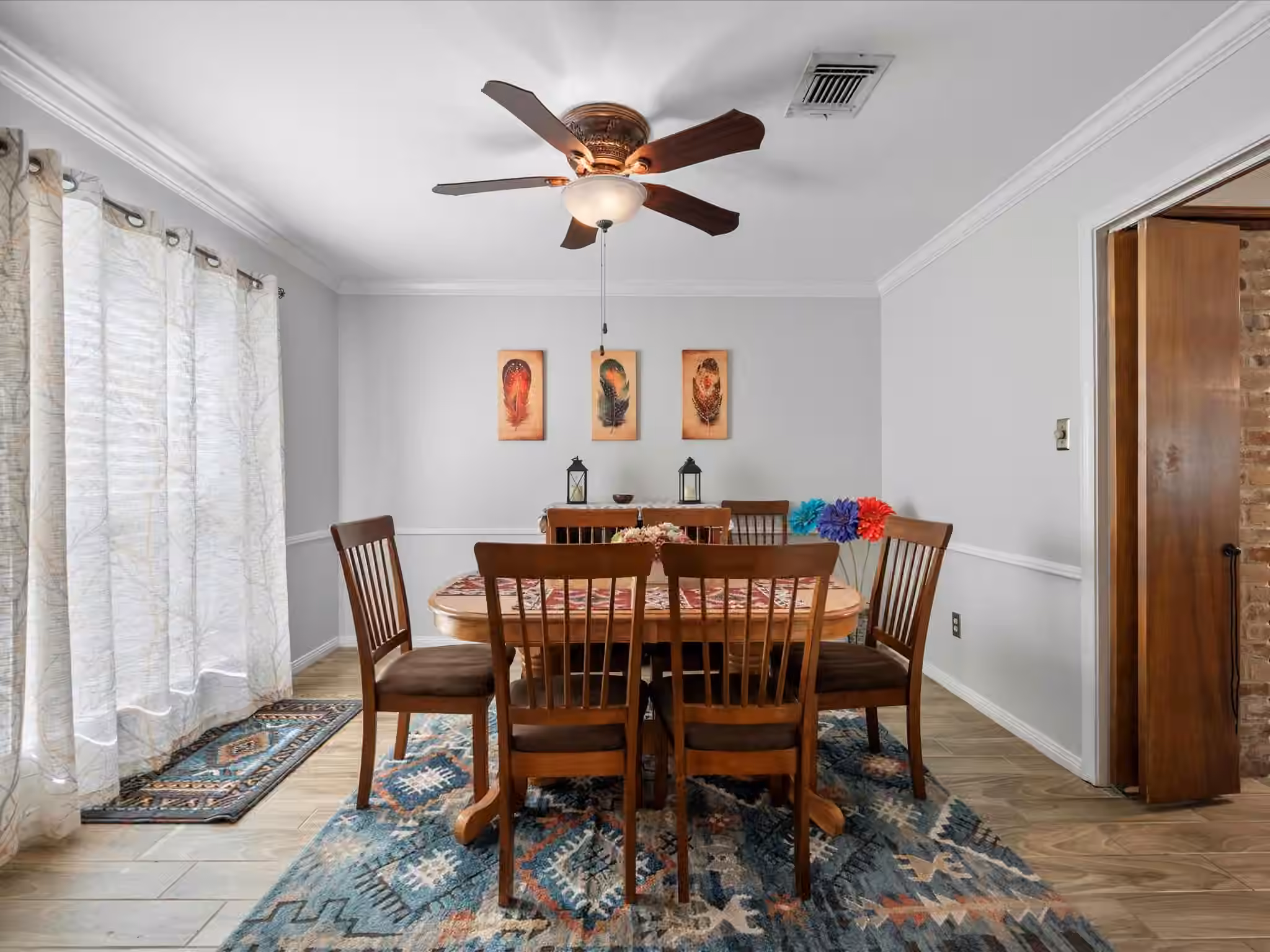 Photo 5 of 13718 Balmore Circle, Houston, TX