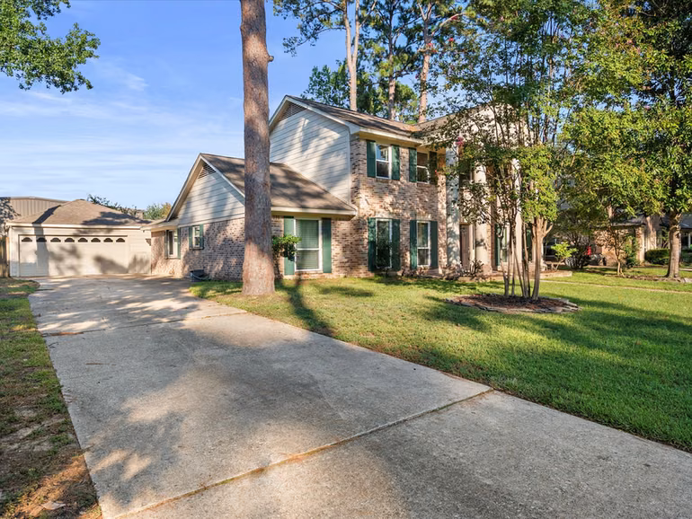 Photo 7 of 13718 Balmore Circle, Houston, TX