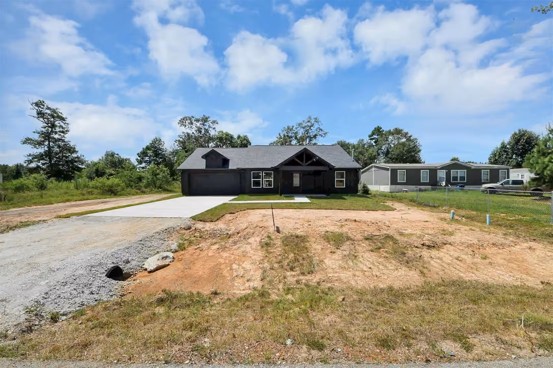 Photo 7 of 724 Road 3371a, Cleveland, TX