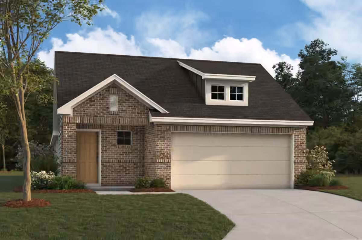 Photo of 8330 Blue Shell Lane, Cypress, TX 77433