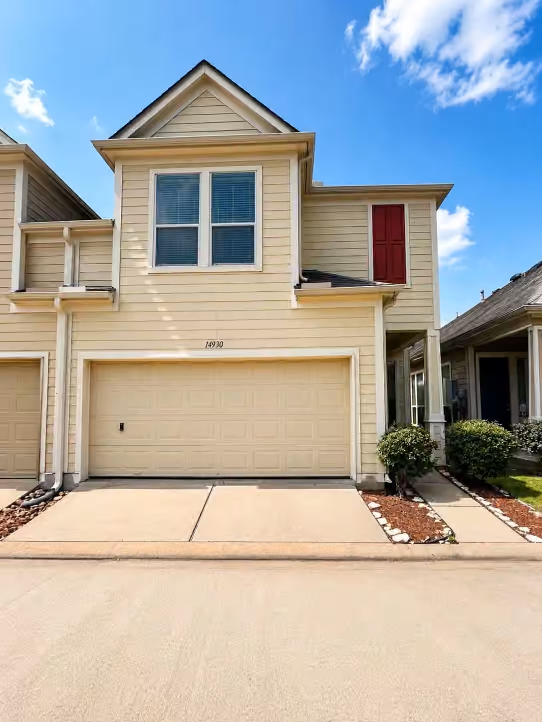 Photo of 14930 Tuttle Point Drive, Houston, TX