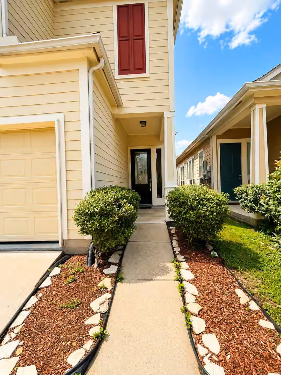 Photo 2 of 14930 Tuttle Point Drive, Houston, TX