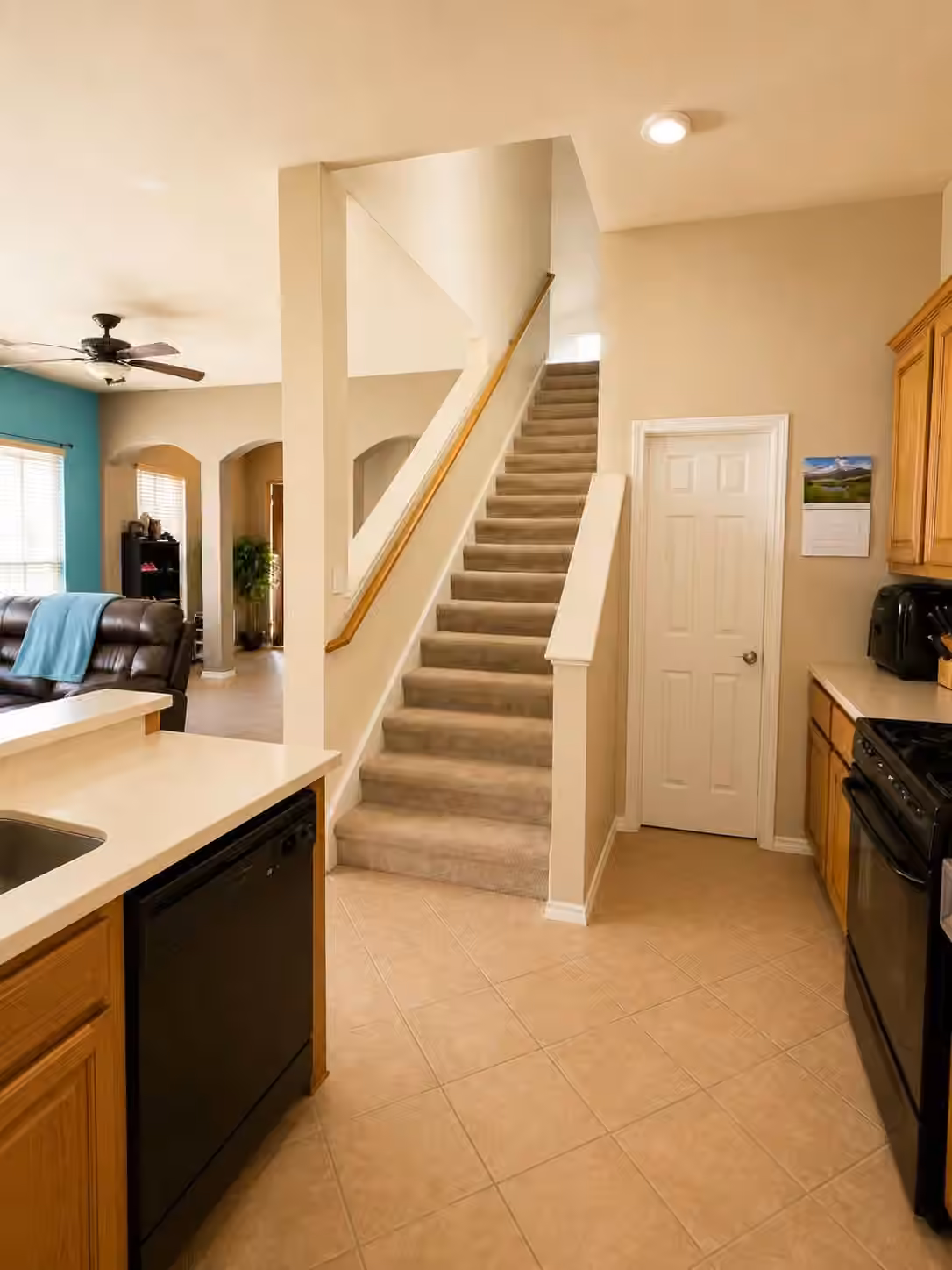 Photo 5 of 14930 Tuttle Point Drive, Houston, TX