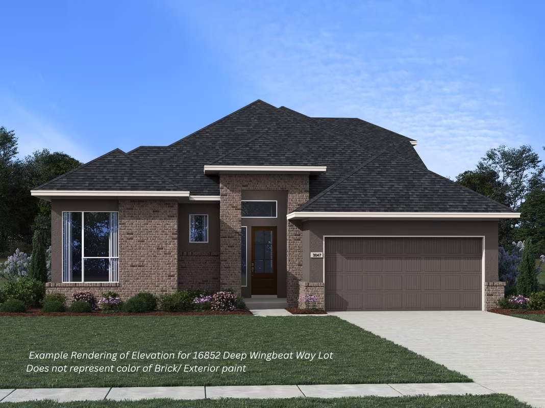 Photo of 16852 Deep Wingbeat Way, Magnolia, TX 77354