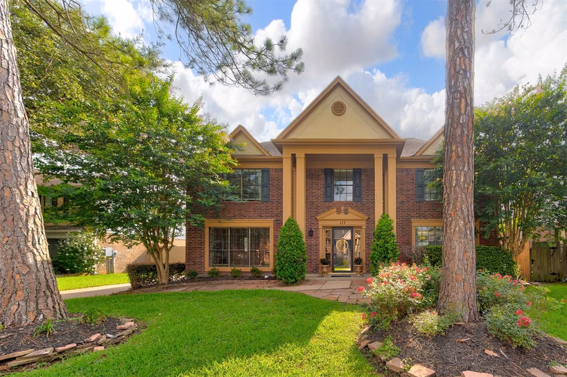 Photo 2 of 113 Coral Bay Drive, League City, TX
