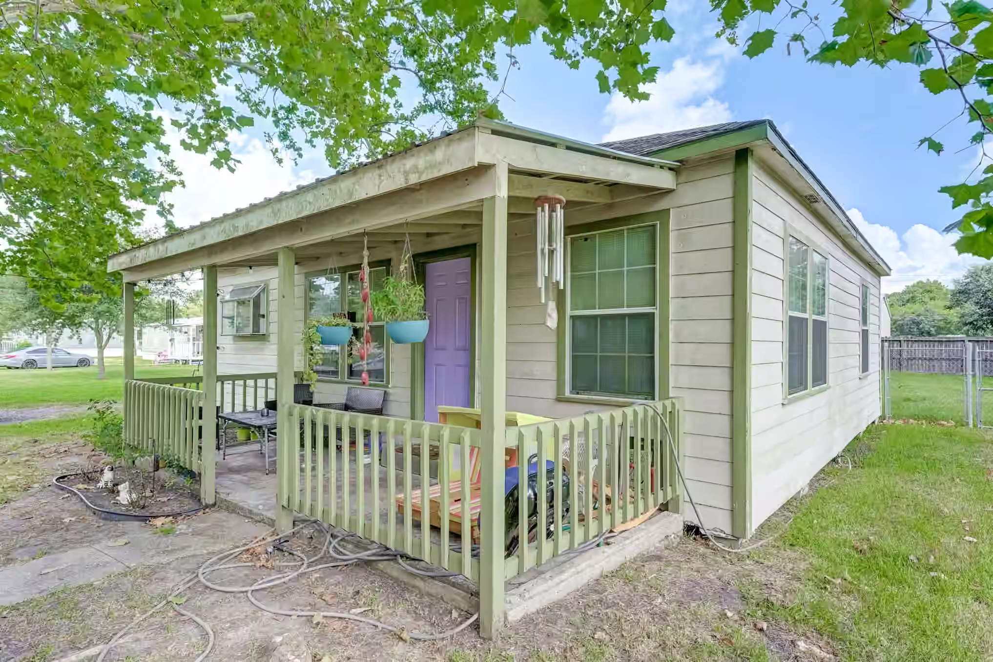 Photo 4 of 1104 Mabry Road, Baytown, TX