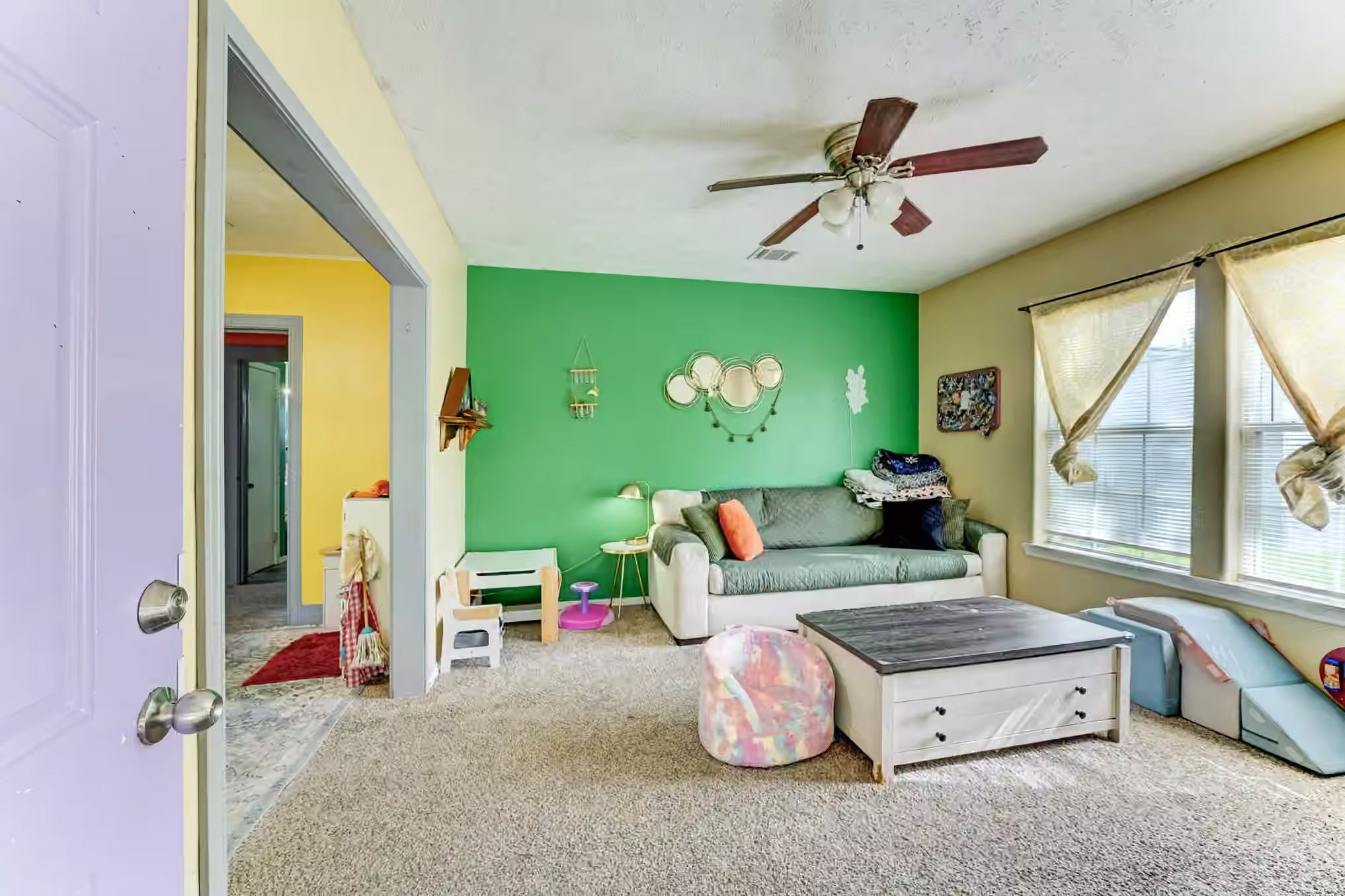 Photo 5 of 1104 Mabry Road, Baytown, TX