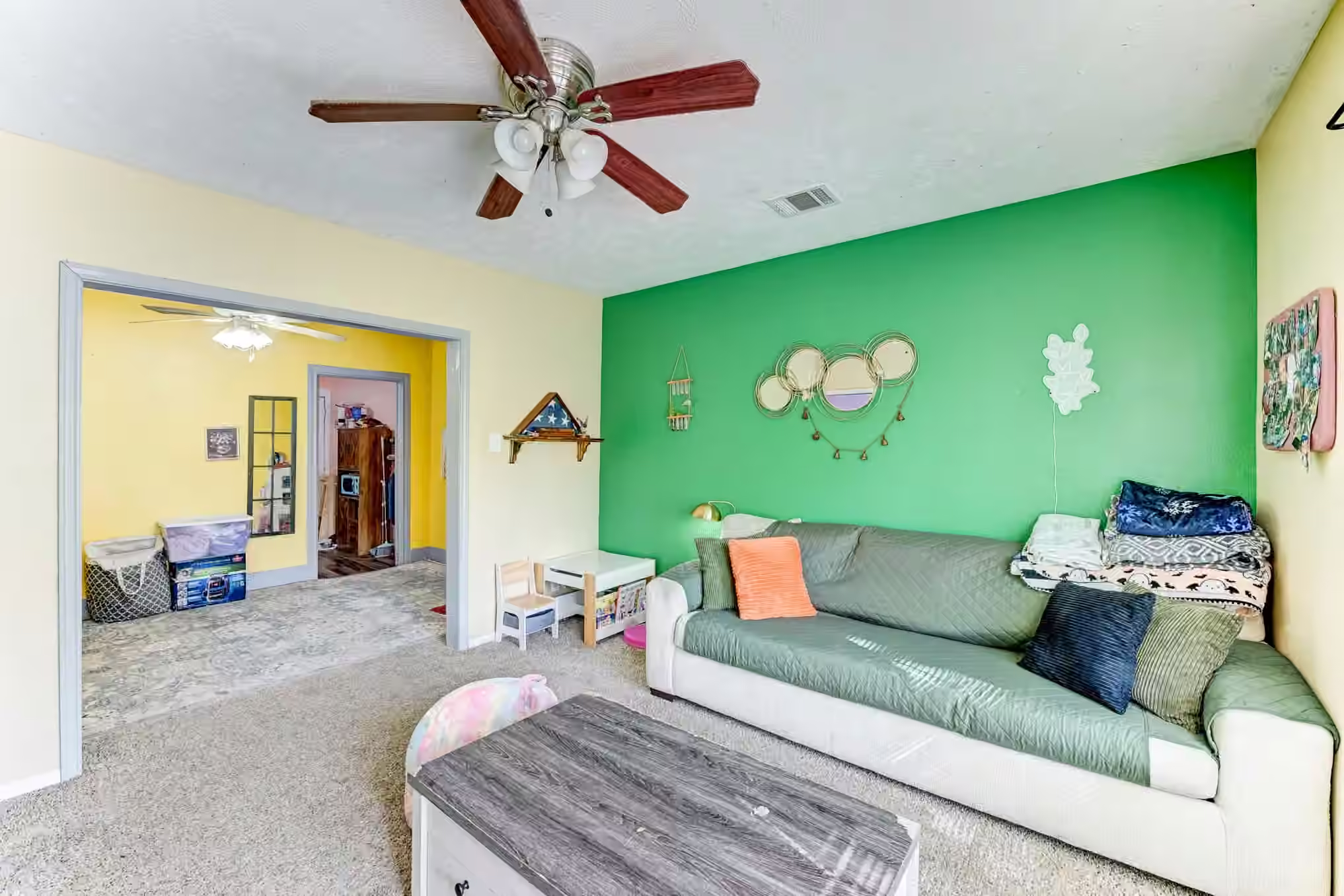 Photo 7 of 1104 Mabry Road, Baytown, TX