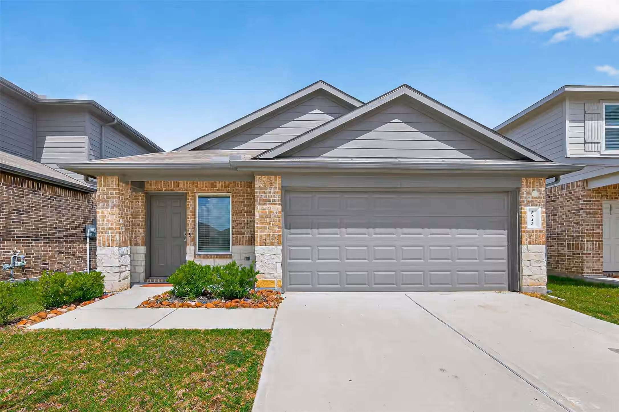 Photo of 5343 Tuscany Hills Lane, Spring, TX