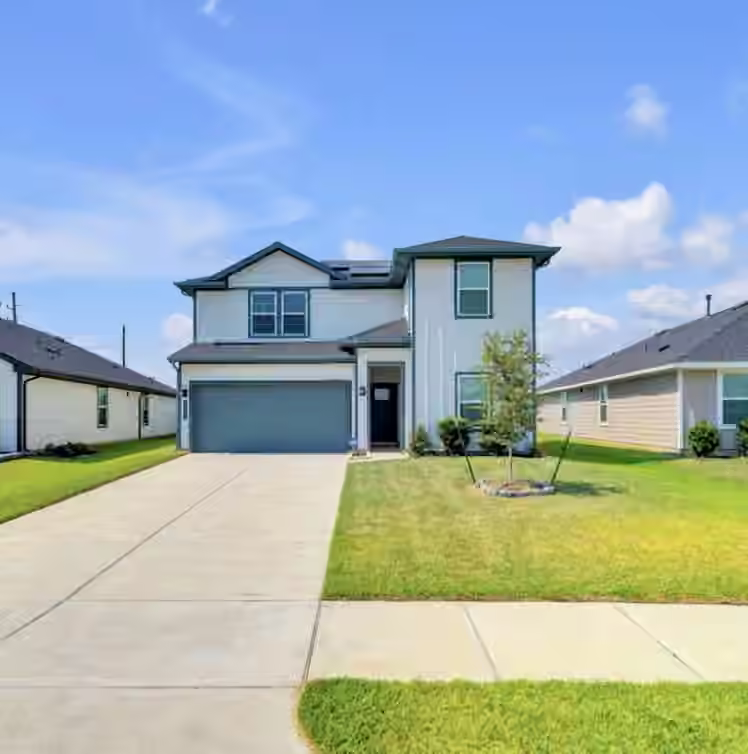 Photo of 31855 Hallington Hill Lane, Fulshear, TX 77441