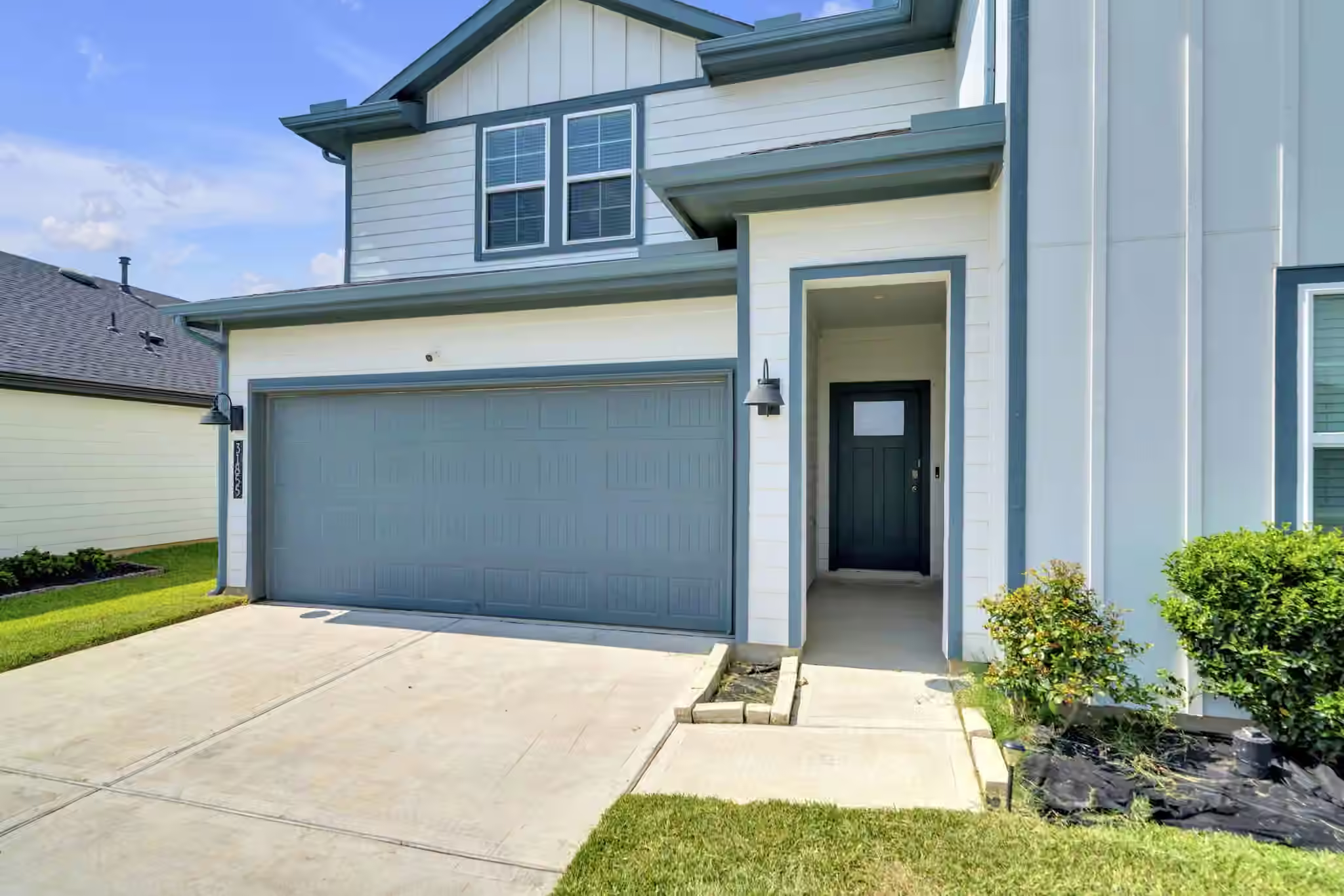 Photo 2 of 31855 Hallington Hill Lane, Fulshear, TX