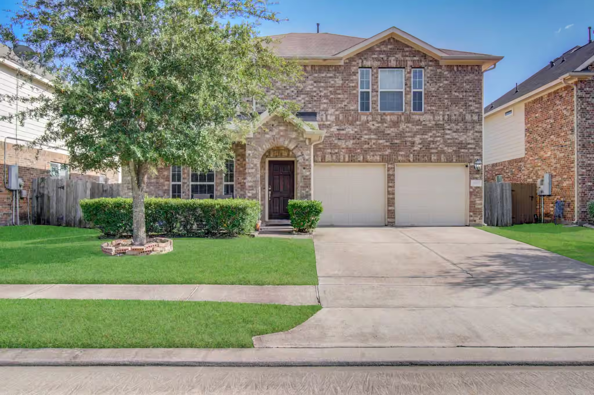 Photo of 19907 Drake Shadows Lane, Katy, TX 77449