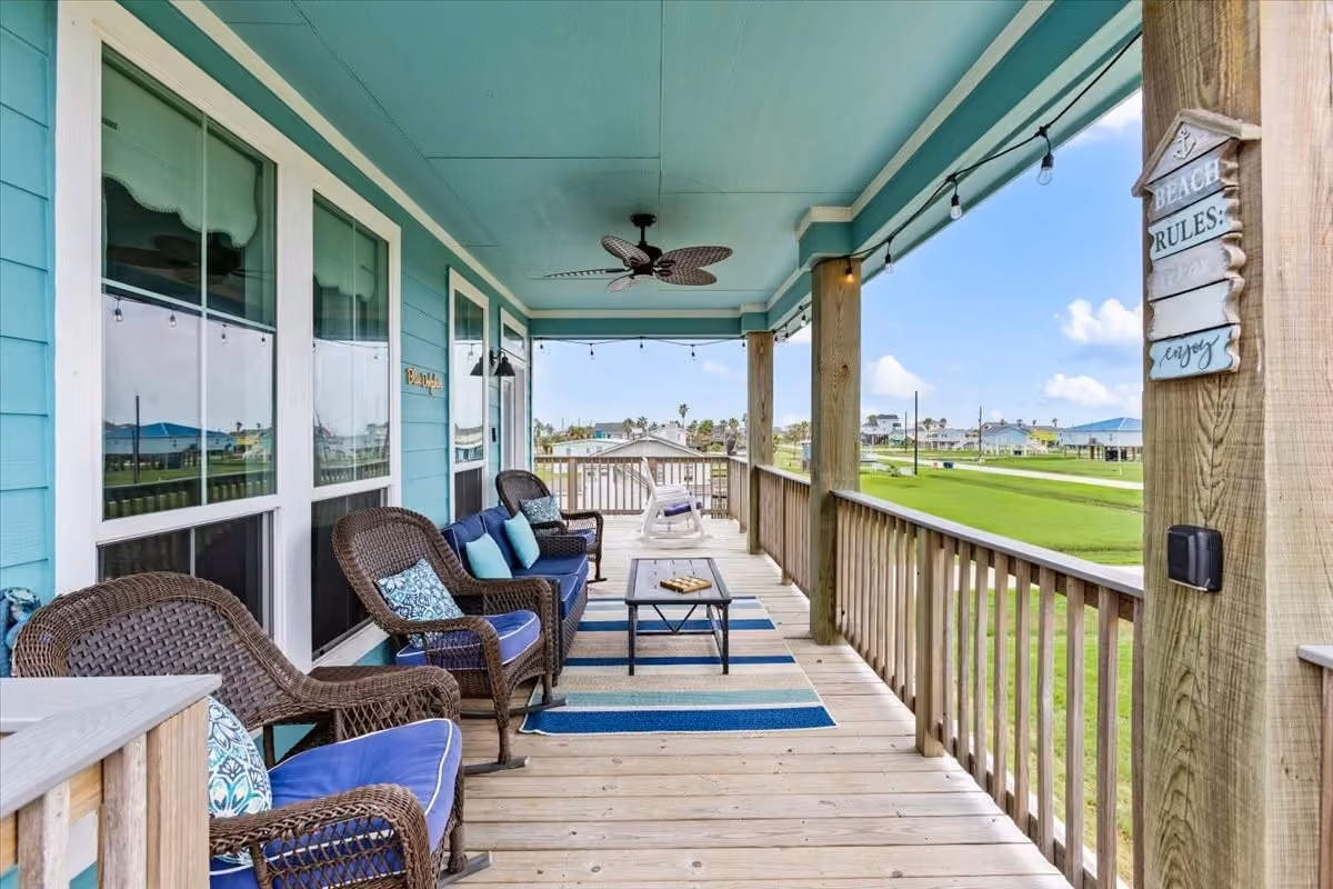 Photo 4 of 307 Olive Street, Surfside Beach, TX