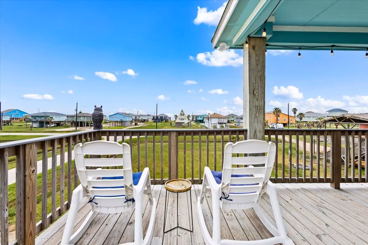Photo 5 of 307 Olive Street, Surfside Beach, TX