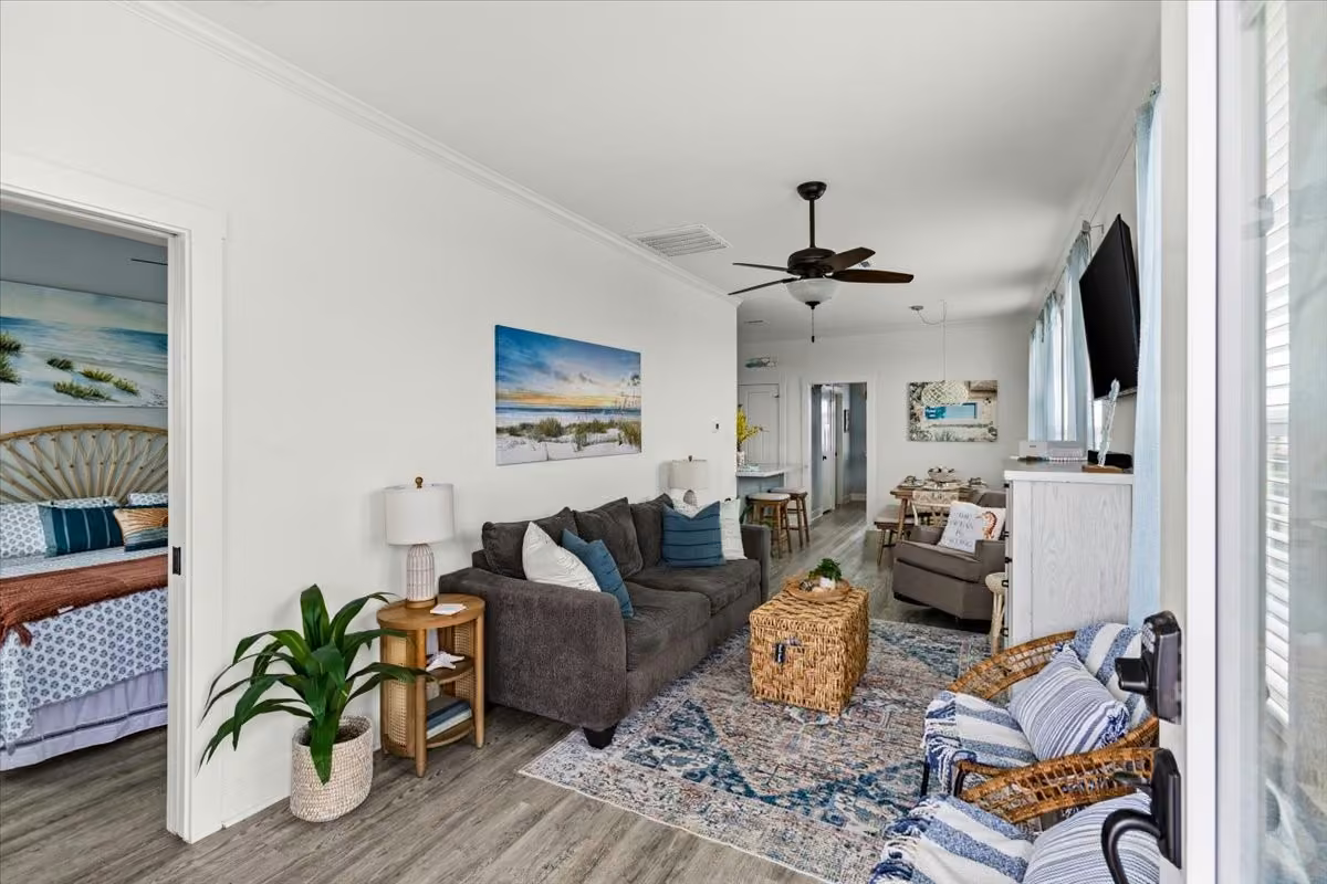Photo 6 of 307 Olive Street, Surfside Beach, TX