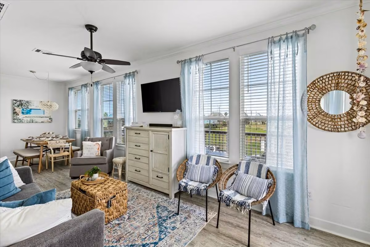 Photo 7 of 307 Olive Street, Surfside Beach, TX