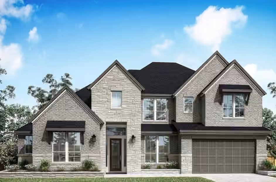 Photo of 715 Huckleberry Haven, Richmond, TX 77406