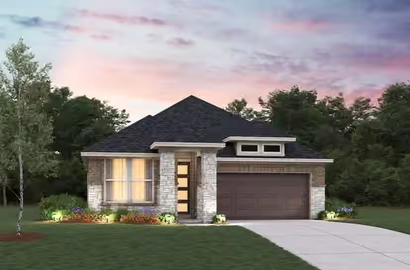 Photo of 12207 Harker Heights Court, Cypress, TX 77433