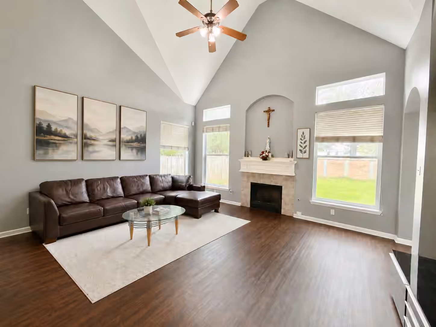 Photo 5 of 8418 Manassas Lane, Houston, TX