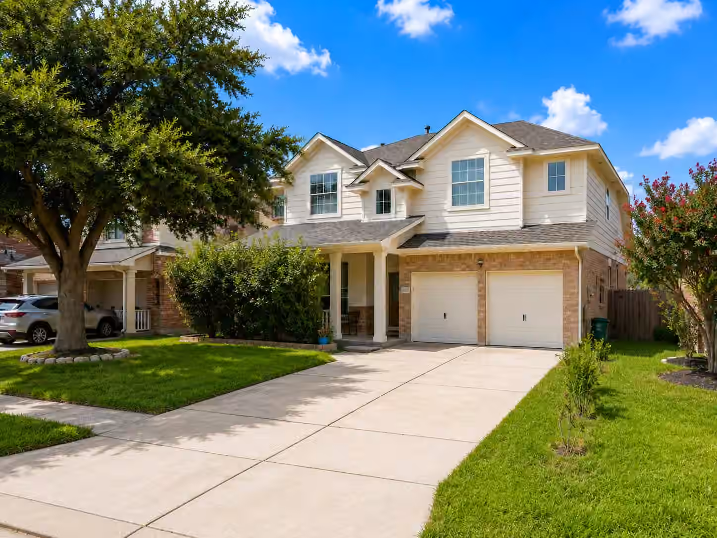 Photo 6 of 8418 Manassas Lane, Houston, TX