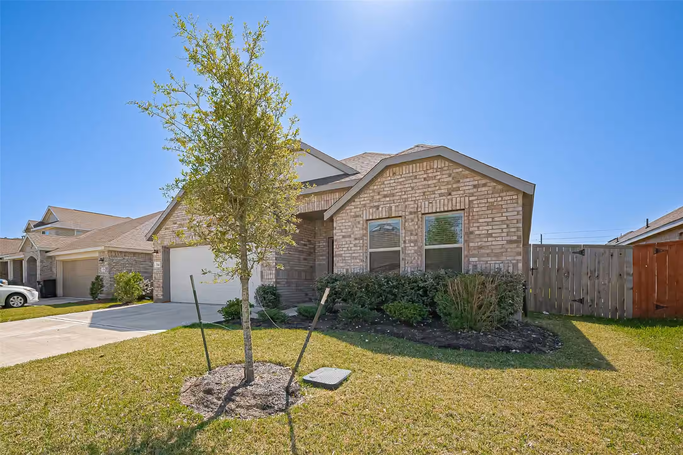 Photo 5 of 5343 Sleepy Fox Lane, Richmond, TX