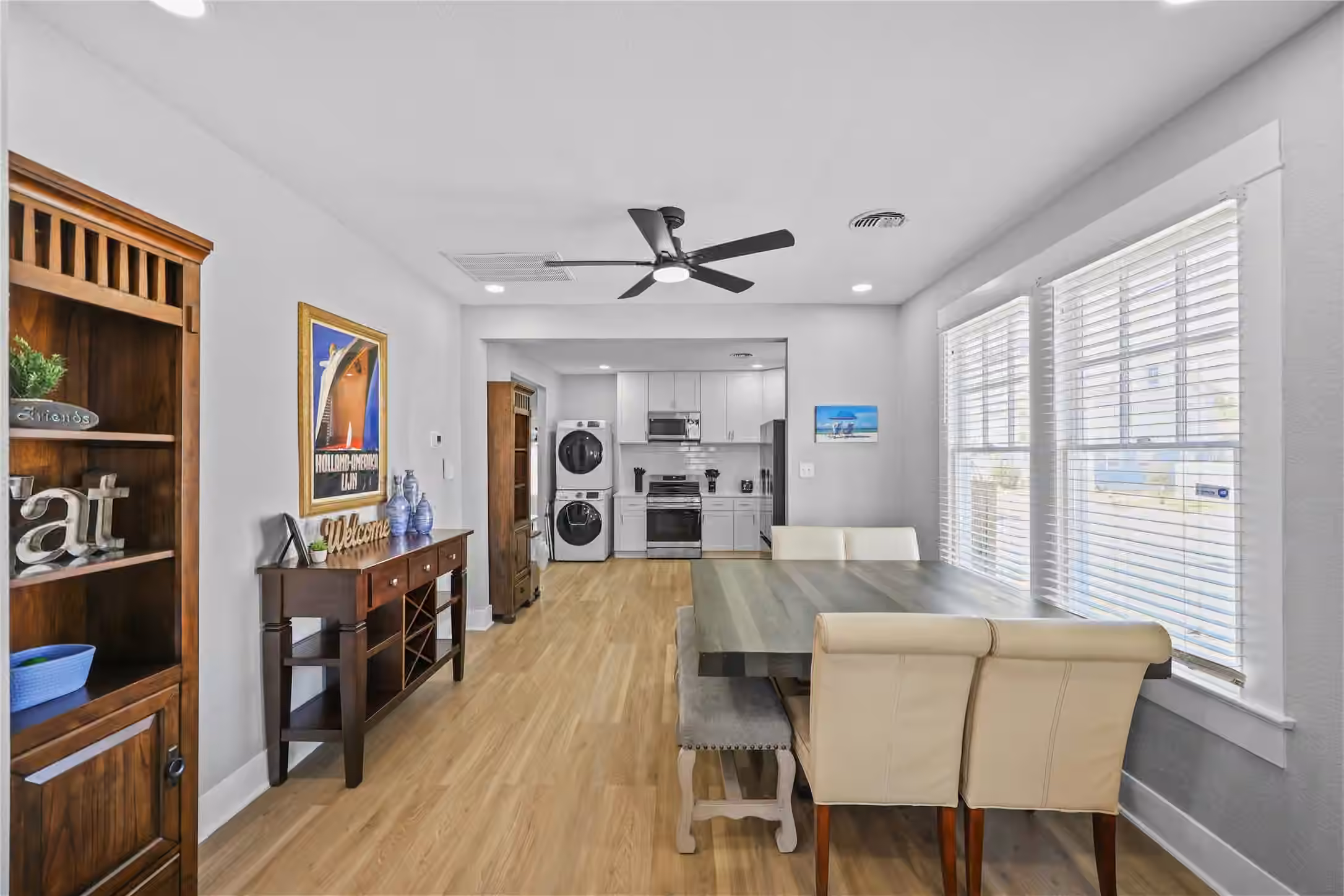 Photo 5 of 1802 Ursuline Street, Galveston, TX