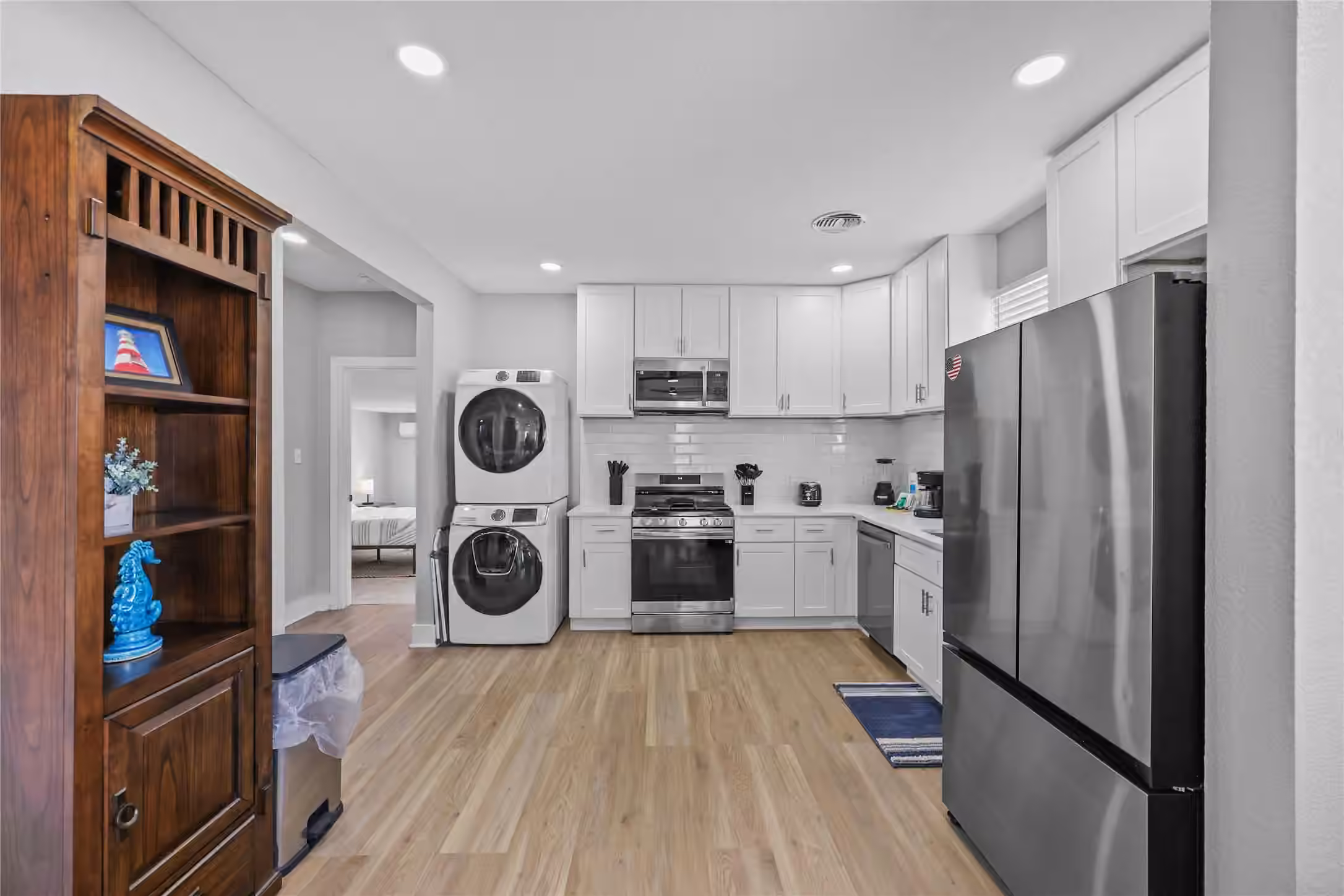 Photo 6 of 1802 Ursuline Street, Galveston, TX