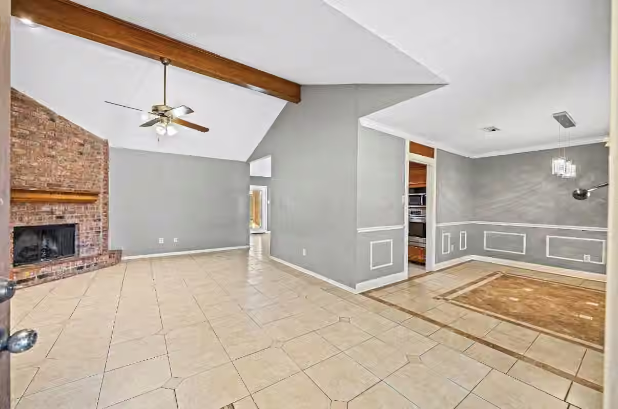Photo 4 of 22018 Silver Lode Drive, Katy, TX
