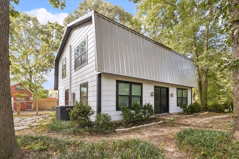 Photo of 10765 Champion Forest Road, Conroe, TX 77303