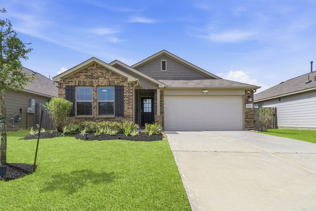 Photo 3 of 22235 Cardinal Crest Lane, New Caney, TX