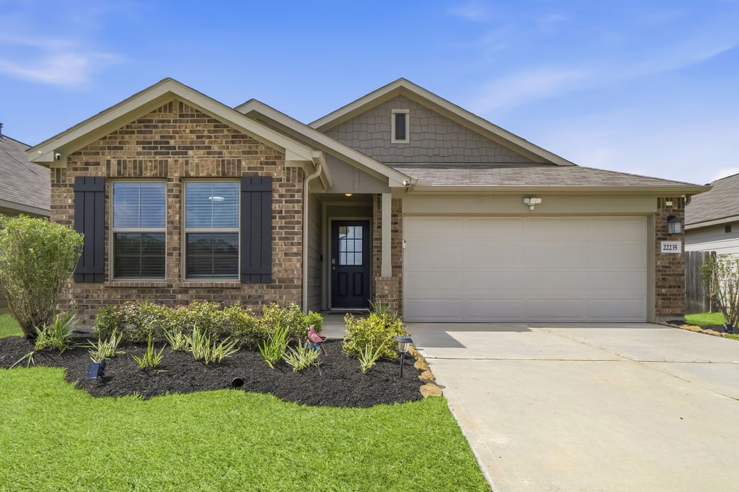 Photo 4 of 22235 Cardinal Crest Lane, New Caney, TX