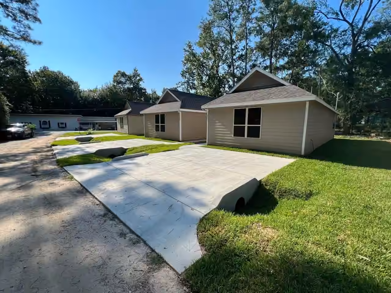 Photo of 9757 Black Gum Street, Willis, TX