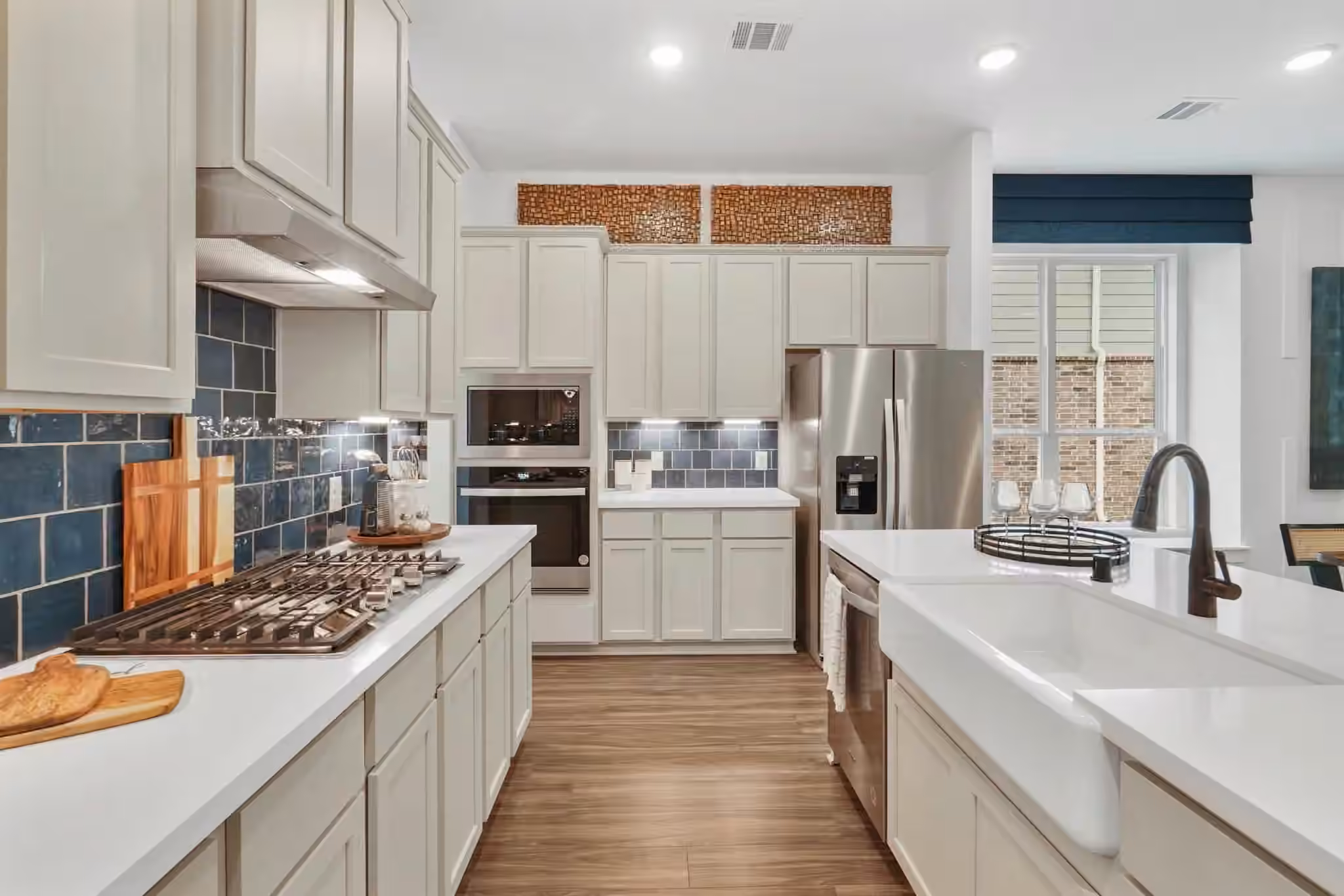 Photo 4 of 6206 Lake Chippewa Court, Katy, TX