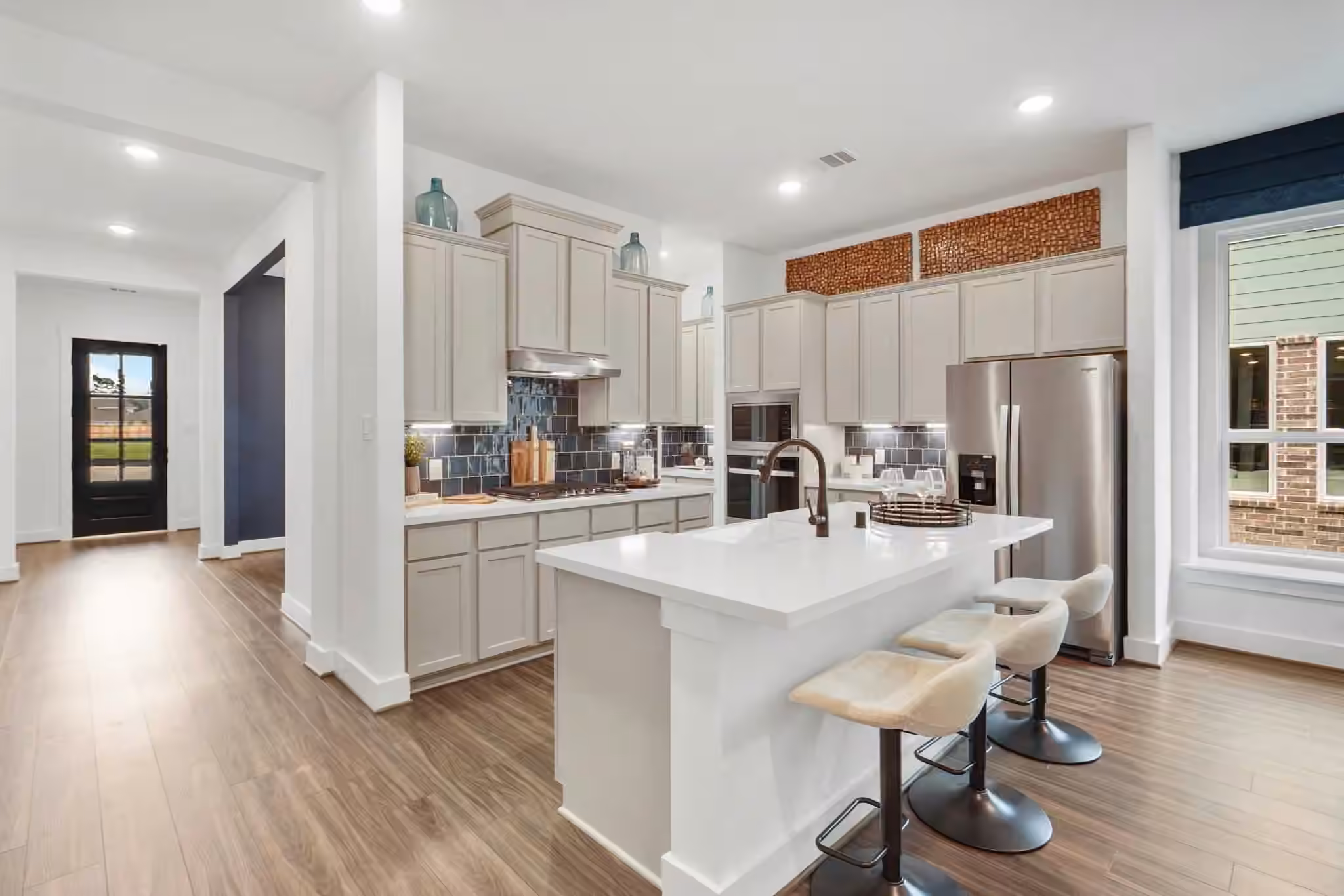 Photo 6 of 6206 Lake Chippewa Court, Katy, TX