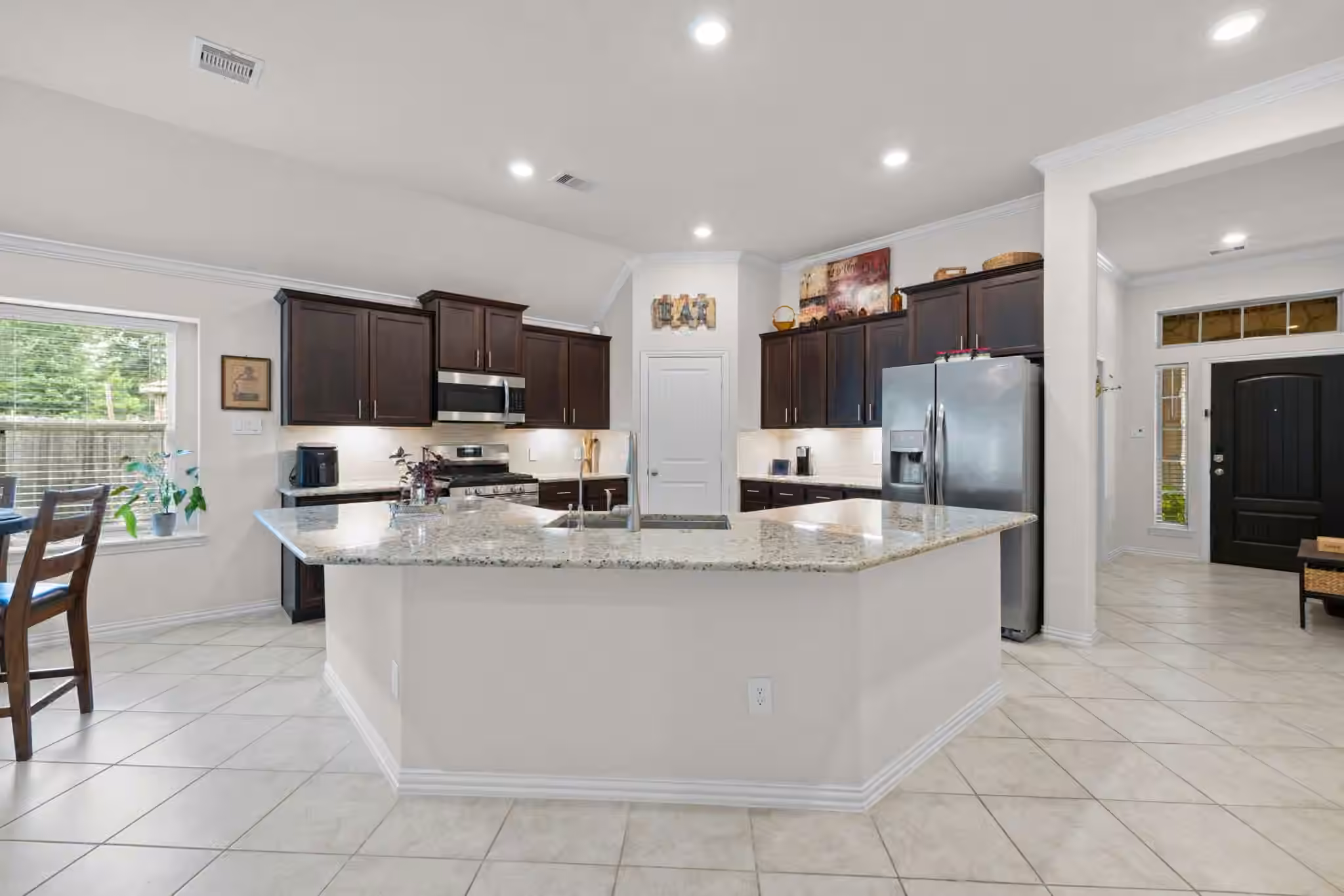 Photo of 18802 Rosewood Terrace Drive, New Caney, TX