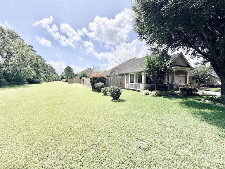 Photo 2 of 13822 Parkers Cove Court, Houston, TX