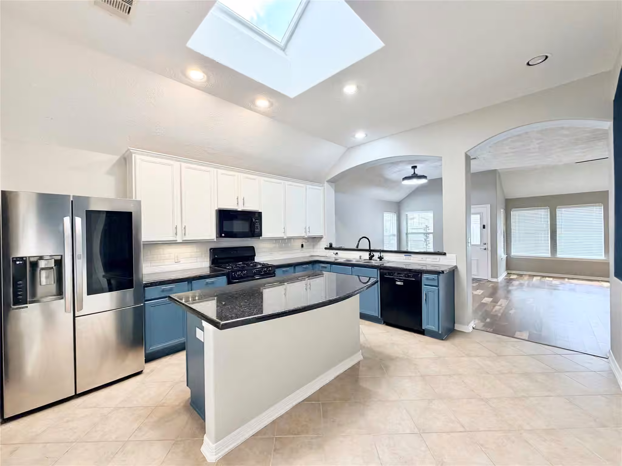 Photo 5 of 13822 Parkers Cove Court, Houston, TX