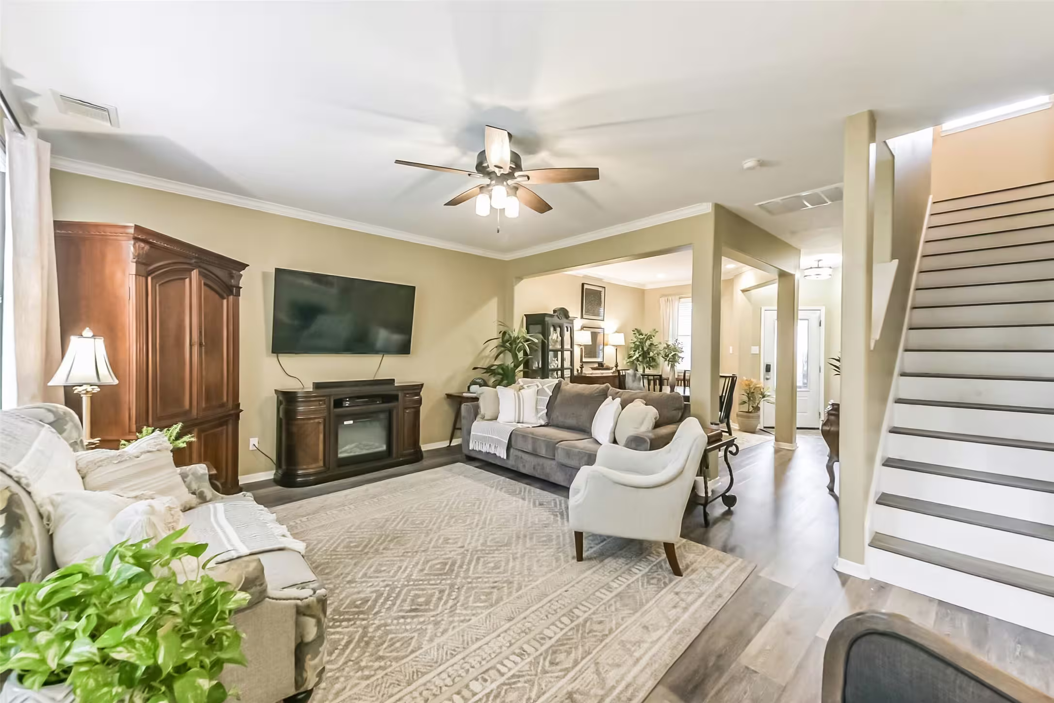 Photo 6 of 4415 Park Trail Lane, Pasadena, TX