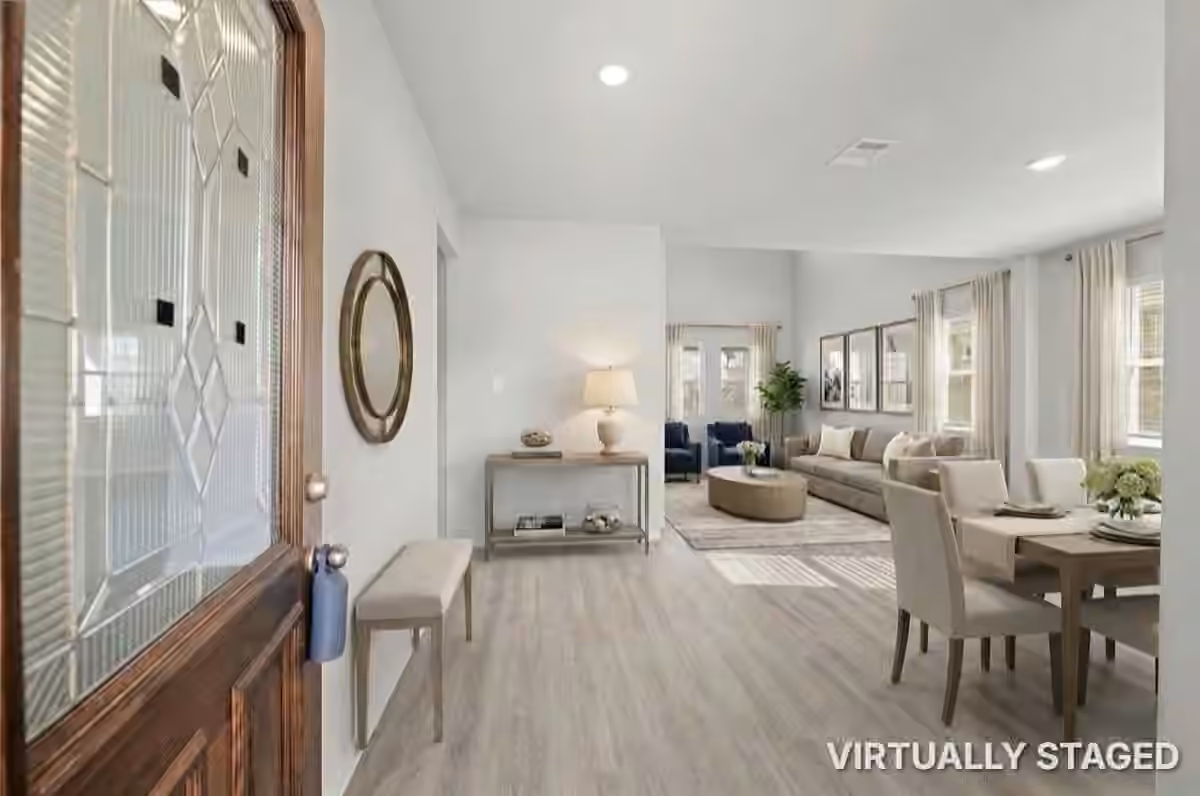 Photo of 17814 Pamukkale Place, Tomball, TX 77377
