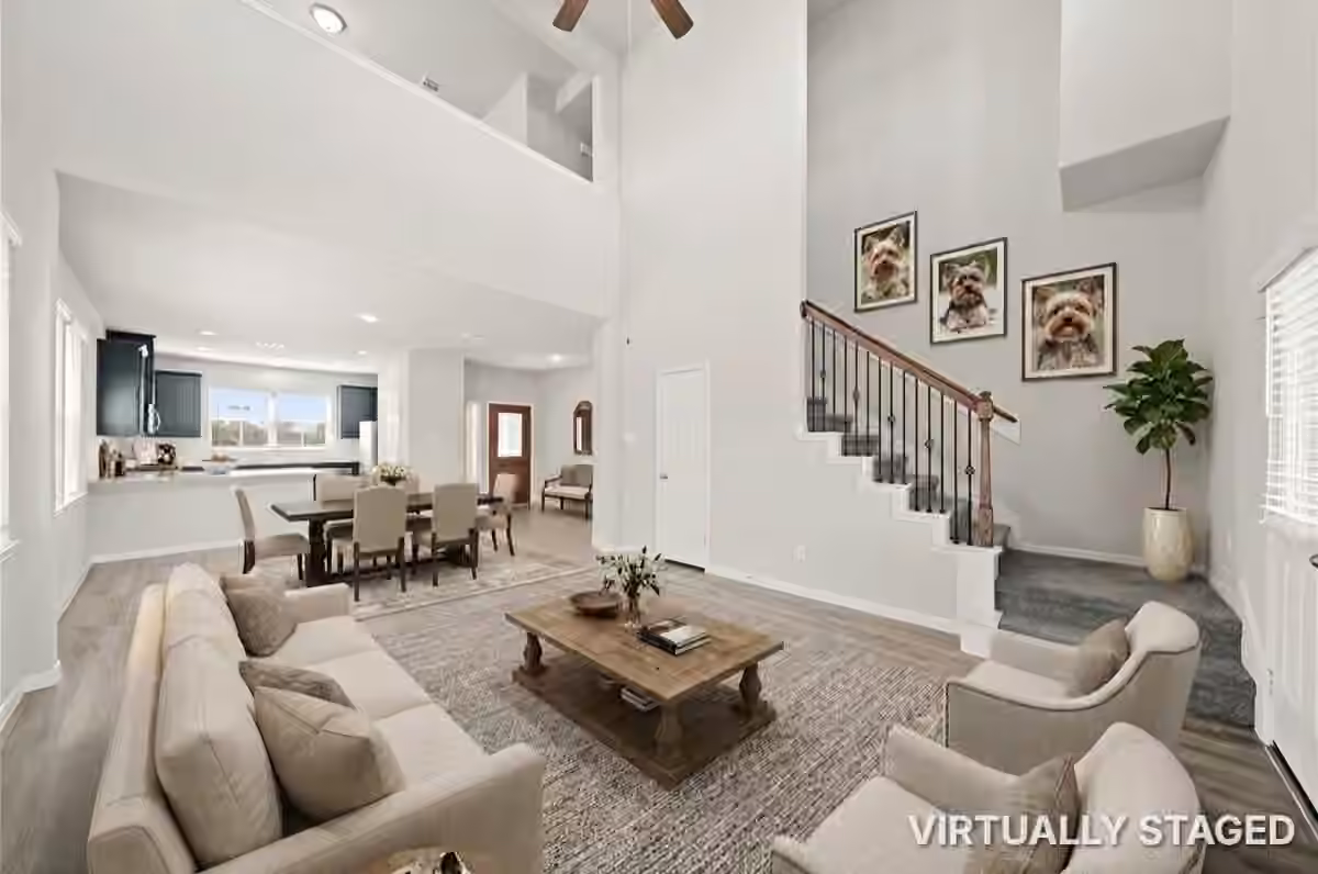 Photo 3 of 17814 Pamukkale Place, Tomball, TX